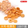 Tapas Cubre Tornillos Autorroscantes en Forma de Cruz para Muebles y Gabinetes, Tapas Cubre Tornillos Autorroscantes Integradas de Plástico al por Mayor