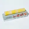 Tapete Desechable para Tabla de Cortar Clasificación Cortar Frutas y Verduras Carne Cocida Tapete para Tabla de Cortar Casero Tapete para Tabla de Cortar de Plástico de Grado Alimenticio