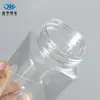 Garrafas Plásticas de Mel Cuidadosamente Selecionadas 380ml Garrafas Quadradas para Embalagem de Xarope de Pera Garrafas com Tampa Anti-Violação Garrafas de Abelha Seladas