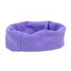 Reducción de Ruido Alta Elasticidad Suave Orejeras para Aseo de Perro Cálido Descompresión Orejeras para Mascotas Gorro Bufanda Sombrerería Suministros para Mascotas Oreja