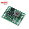 Módulo de fuente de alimentación DC-DC 3A módulo reductor tamaño ultrarreducido 24V-12V 9V a 5V salida fija