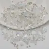 Concha de Tortuga, Caracol, Pez, Estrella y Perla Serie Oceánica Set Transfronterizo Cadena para Teléfono DIY, Collar, Accesorios para Joyería, Cuentas Sueltas al por Mayor