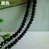 Xingtai Cristal DIY Contas Artesanais Cristal de Alta Transparância Contas Soltas Contas de Vidro Planas Antialérgico Contas Planas de Cristal 14mm
