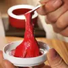 Tinta de Barro Amarilla a Granel para Pintura, Tinta de Barro de Cinabrio Roja y Dorada, Tinta de Barro de Colores para Caligrafía, Pintura y Suministros de Pintura Tradicional China