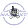 42410-B2050 42410B2050 Cabeza de Eje Trasero Es Adecuada para Toyota Pixis Space2011-2016