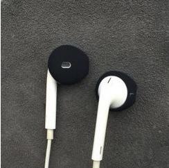 I5硅胶无耳3