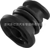 Adecuado para Volkswagen Audi A4A6 Tornillo de Drenaje del Cárter de Aceite Reemplazo Motor EA888 Tornillo de Plástico 06L103801
