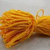 Cuerda para Colgante de Llavero Fábrica de Cuerda Cuerda Trenzada Cuerda de Nudo de Diamante Cuerda para Colgante de Polipasto Línea B Gruesa 1.5