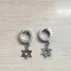 Modelo Nuevo 2020, Suministro Directo del Fabricante, Acero de Titanio Estilo Estudiante Moderno, Pinzas para Oreja sin Perforación en Stock, Aretes Modernos y Únicos