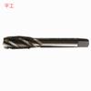 Flat M6X1-M8X1.25-M10X1.5-M12X1.75H2 ranhura espiral vendas por atacado torneira de parafuso