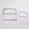 Peças de Modificação Interna 15Crv Adequadas para Honda 12Crv Saída de Ar, Alavanca de Câmbio, Maçaneta do Console Central, Volante