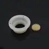 Proveedores Fabricantes de Ningbo Suministran Anillos Dentados Internos de Plástico y Servicios de Procesamiento de Engranajes Grandes y Pequeños. Procesamiento de Anillo de Engranaje Interno