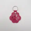 Colgante de Almacenamiento de Pelo de Mascota Transfronterizo Colgante Creativo de Metal para Coche Llavero de Cuero Colgante Regalo Fábrica de Regalos al por Mayor