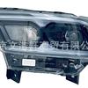Para Dodge Durango Faro izquierdo NEGRO 21 68433779 Ac