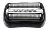 Adequado para cabeça de barbeador Braun 32B/32s capa de malha 300S 301s 310s conjunto completo cabeça 21B 380s