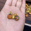 Método Antiguo Goteando Aceite, Bestia Traga Oro, Juego de Tres Piezas de Colgantes, Joyería DIY, Accesorios Hechos a Mano, Ya Actualizado, Servicio al Cliente por Chat Privado