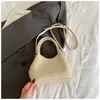 Estilo Nuevo Primavera 2026 Transfronterizo Moda Nueva Tendencia Primavera/Verano 2026 Bolso de Hombro para Viajes Diarios Bolso Cruzado Elegante de Alto Valor