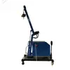 Grúa Móvil Hidráulica Totalmente Automática, Grúa Eléctrica, Grúa Móvil de Brazo Voladizo, Camión Móvil para Taller y Almacén