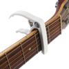 Clip variable guitarra ukelele prioridad con clip variable fabricantes doble propósito clavo de cuerda guitarra folk clásico clip