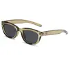 Nuevas Gafas de Sol G1M, Mismo Estilo que las Gafas de Sol Retro Ojo de Gato Anti-UV de la Celebridad de Internet, Gafas de Moda y Personalizadas para Mujer, Tendencia para Hombre