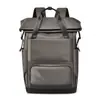 Nova mochila casual masculina, mochila transfronteiriça à prova d'água para laptop, bolsa de grande capacidade para trabalho e uso diário ao ar livre
