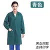 Uniformes de trabajo, multicolor, resistentes al desgaste y a la suciedad, adecuados para manejo en taller, admiten bordado y estampado, unisex, ropa de trabajo de manga larga