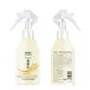 Dr. O Spray Capilar Hidratante Leave-In de Queratina da Yanmei melhora o cabelo seco e com frizz, deixando-o macio e brilhante.