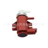 9665247080 para Peugeot Auto Parts Válvula solenoide de turbocompresor Válvula de control Válvula solenoide del recipiente