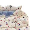 Novo Conjunto de Quatro Peças em Lã de Leite Espessa Macio Fofo Outono e Inverno Roupa de Cama para Dormitório Estudantil Capa de Edredom Conjunto de Três Peças Lençol com Elástico 4