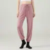 Pantalones de Práctica para Danza para Mujer, Pantalones Jogger de Spandex, Conjunto de Ropa de Práctica de Baile, Pantalones de Práctica de Danza Moderna para Adultos