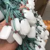 Jade Blanco no importa tarjeta colgante Jade Dorado Jade Blanco marca segura colgante de jade Jade Blanco de Xinjiang joyería pequeña de tarjeta no importa