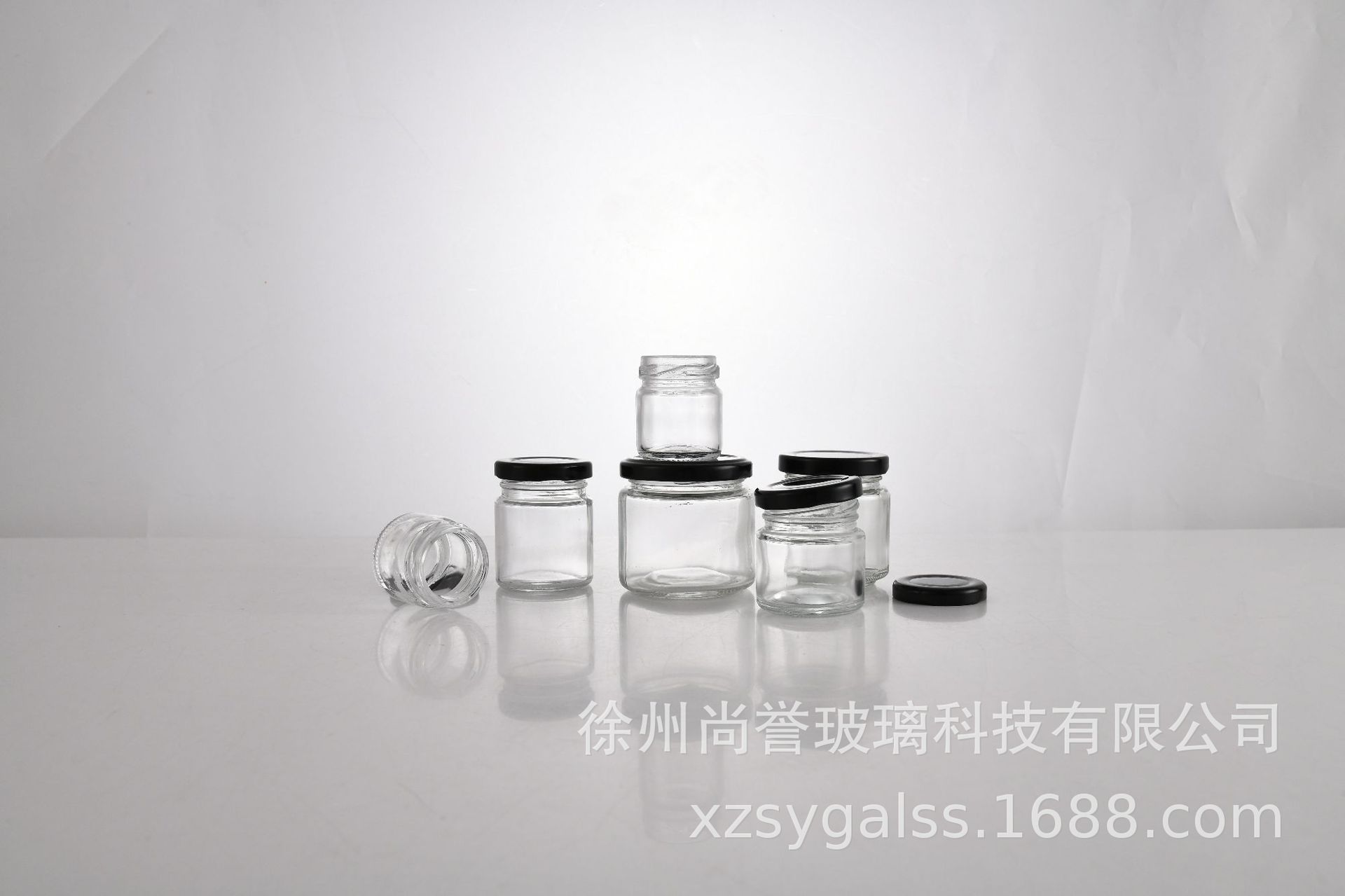 喜蜜瓶详情