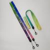 Junbo Cinta Personalizada Gradiente de Colores Multicolor Cordón para Cigarrillo Colgante Anillo Cordón para Vaporizador Digital Logo