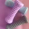 Roda de Massagem para Pés Novo Estilo Moderno Rolo de Massagem para Mãos e Pés Rolo de Yoga Rolo Muscular para Fitness Relaxamento Treinador de Pés