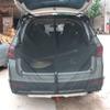 Ventana de pantalla para portón trasero de coche protección solar aislamiento térmico ventilación pantalla de ventana para maletero trasero ventana de pantalla anti-mosquitos magnética para coche red parasol