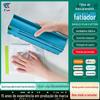 Cortador de filme de proteção de pintura rolo de decoração escova de tinta spray de proteção de filme de proteção ferramenta de corte filme de mascaramento artefato de corte fácil
