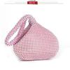 Nuevo Bolso de Mano Lu Bubble Pearl Exclusivo Transfronterizo Incrustado de Diamantes, Bolso de Mano Versátil para Mujer, Venta Directa del Fabricante, Wholesale