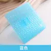Cepillo de dedo para frutas y verduras, cepillo de cocina de silicona curvo para lavar verduras fácilmente, cepillo multifuncional para lavar verduras para uso doméstico