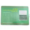 Kit de reparo de O-ring 270/530/595 anel de vedação de borracha nitrílica para ar condicionado verde conjunto de anéis de vedação para reparo mecânico