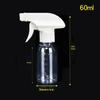 Frasco Dosador Doméstico 50ml 500ml com Escala Frasco Diluidor com Spray Frasco Spray 250 Frasco Spray