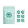 Parches Transfronterizos de Manzana Roja Glp-1 para Control de Peso, Ligereza, Firmeza y Cuidado Saludable, 30 Piezas para el Cuerpo