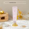 Nuevo mango de sello de laca retro mágico Colegio DIY metal resina laca mango de columna romana al por mayor