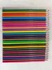 Set de Exportación de Lápices de Colores, 28 Colores, Mina de 2.65 mm, Set Especial con Envío Gratis