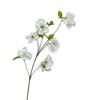 Flores de Peonía Silvestre Artificiales para Decoración del Hogar, Accesorios para Fotos, Ramilletes de Boda y Decoraciones para Escenarios