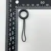 Cientos de Tipos de Tiradores de Pestaña en Stock, Cordones con Cremallera de PVC, Tiradores Moldeados por Inyección, Tiradores de Plástico, Tiradores de Cremallera