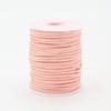 Veludo Coreano Cordão de Couro Fita de Flor Embalagem de Flor Fita de Flor Material DIY Laço de Buquê Coreano Cordão de Pele de Veado