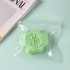 Bolsas Autoadesivas de PVC em Estoque, Bolsas de Embalagem para Armazenamento de Brinquedos Anti-Estresse, Bolsas Plásticas Seladas Transparentes para Brinquedos Tendência Anti-Estresse, Bolsas de Apertar