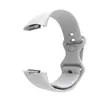 Adecuado para Fitbitcharge5-6 Correa de Reloj Inteligente de TPU Charge5-6 Pulsera Oficial Nueva