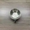Taza de Acero Inoxidable con Asa para Nicho Hogareño No Tóxica Dormitorio Alto Valor Estético Cocina Taza de Café Taza para Beber para la Vida Diaria
