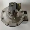 Válvula de Pulso CA62T Válvula de Pulso CA62T Válvula de Pulso de 2.5 pulgadas DN62 Válvula de Pulso 21/2 Válvula de Pulso de Solenoide